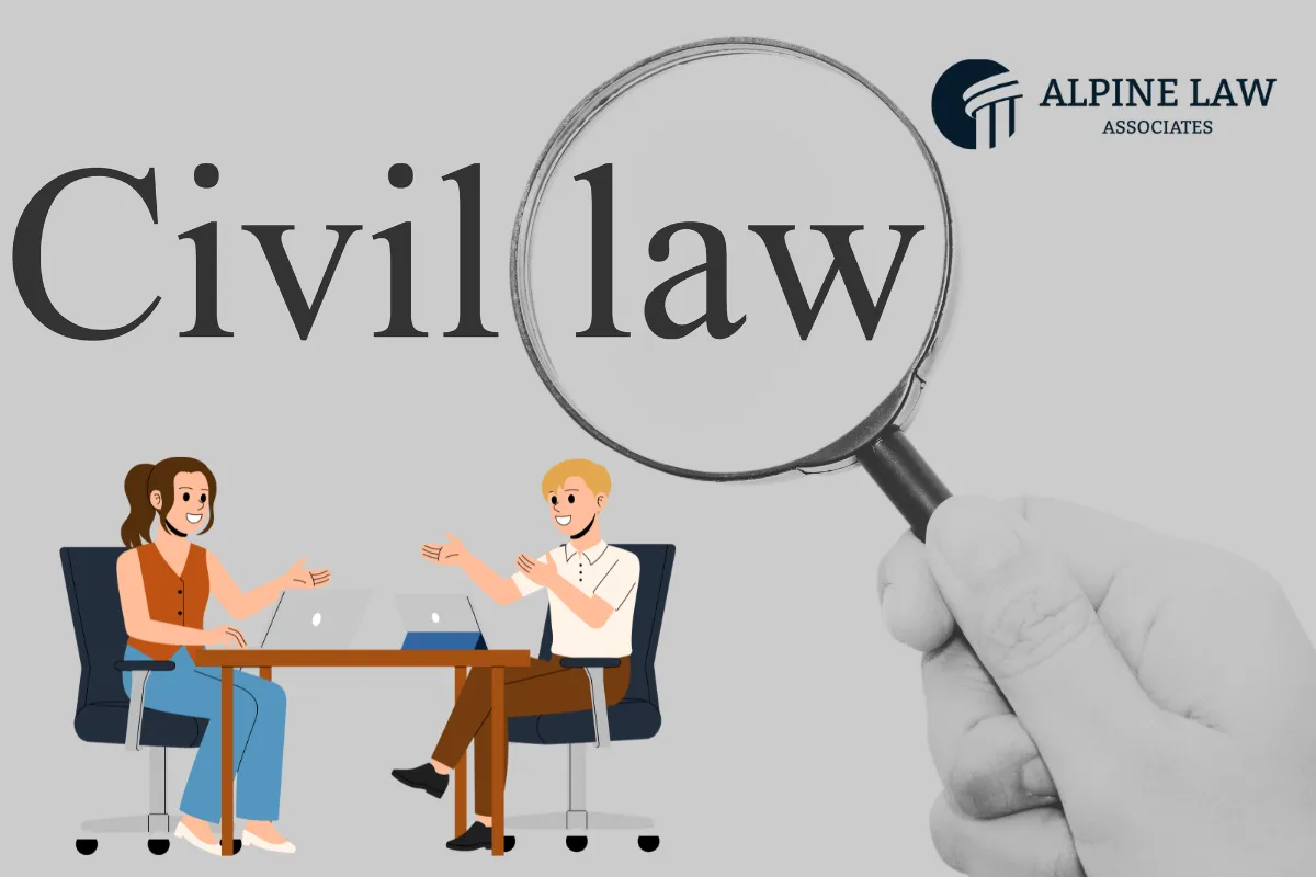 Civil Law in Nepal — Family, Property & Contract