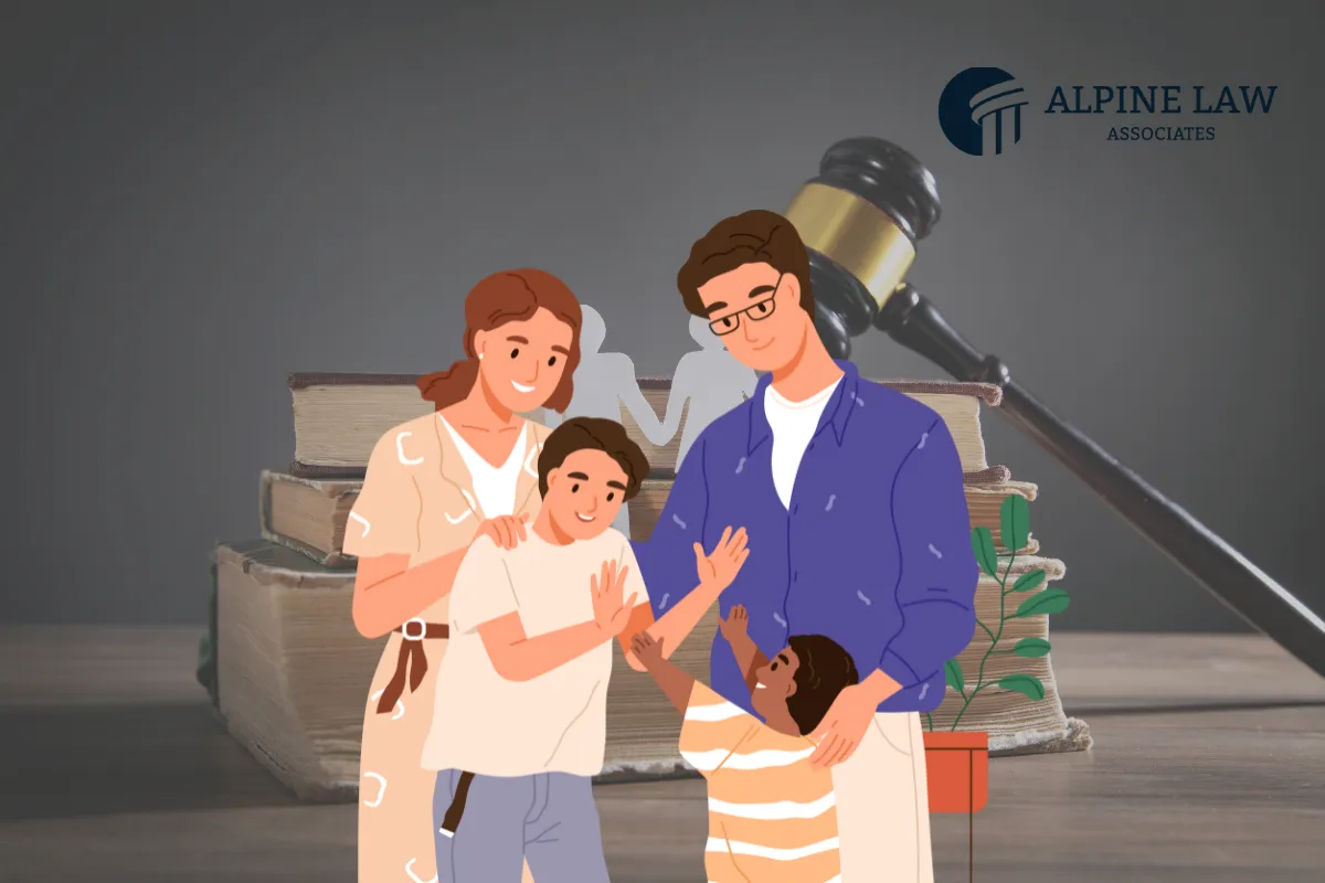 Family Law in Nepal — Marriage, Divorce, Custody, Succession