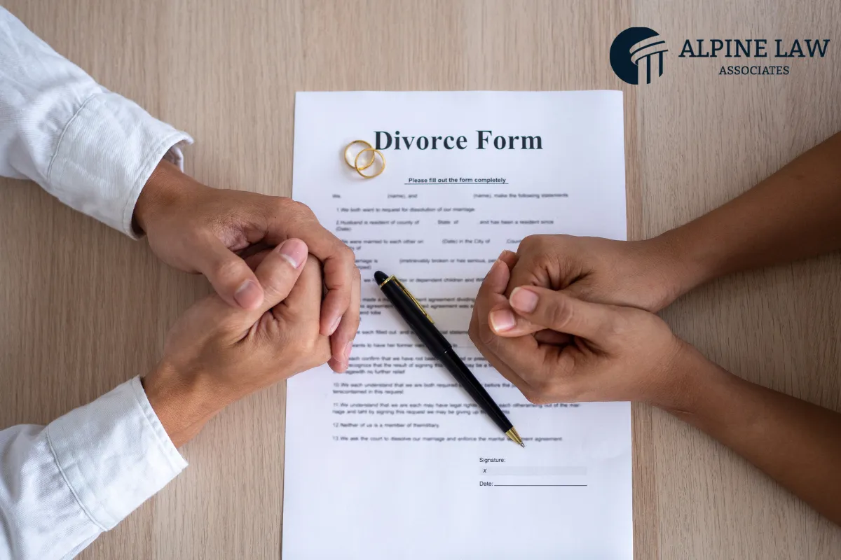 Divorce Services in Nepal — Mutual, Contested & NRN