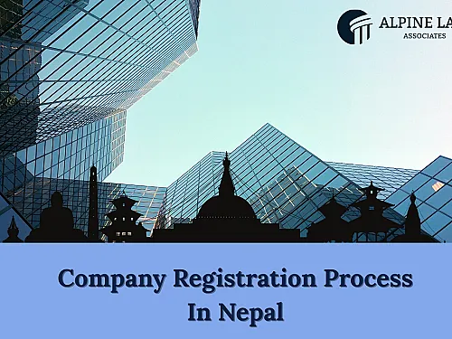 Company Registration in Nepal (2026): CAMIS Process, Fees & Capital