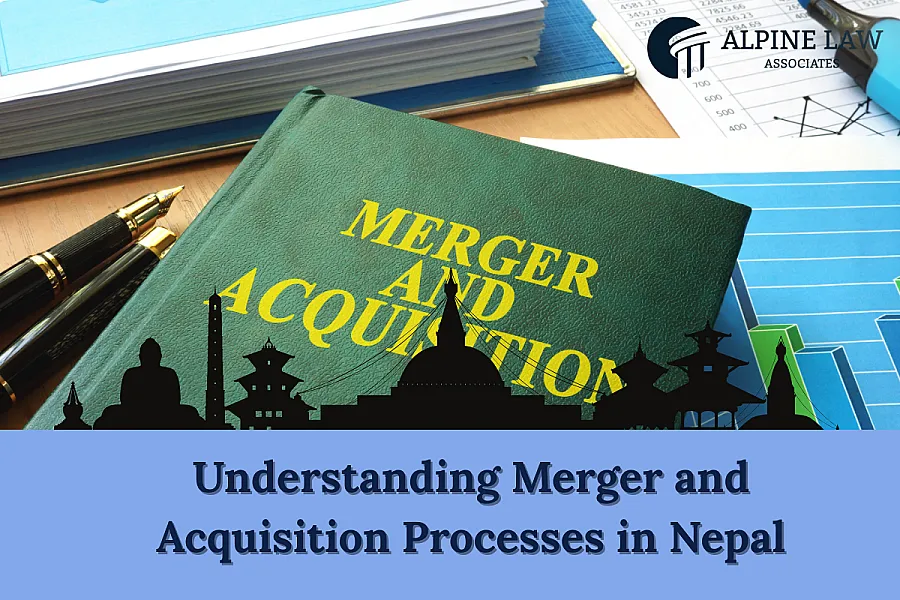 M&A in Nepal 2026 — Process and Sectoral Rules