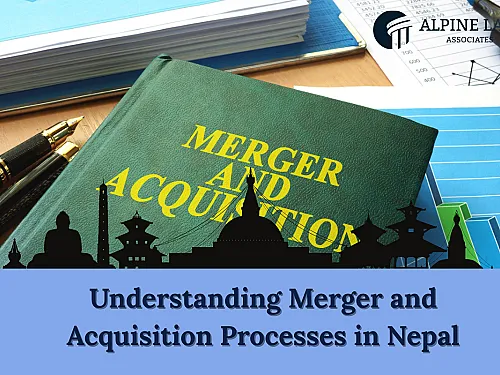 M&A in Nepal 2026 — Process and Sectoral Rules
