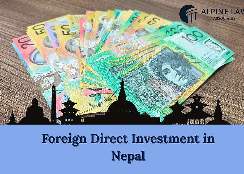 Foreign Direct Investment (FDI) in Nepal (2026): FITTA, Threshold & Approval