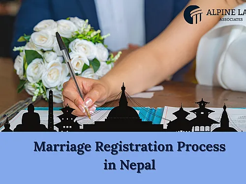 Court Marriage in Nepal (2026) Process Documents Fees