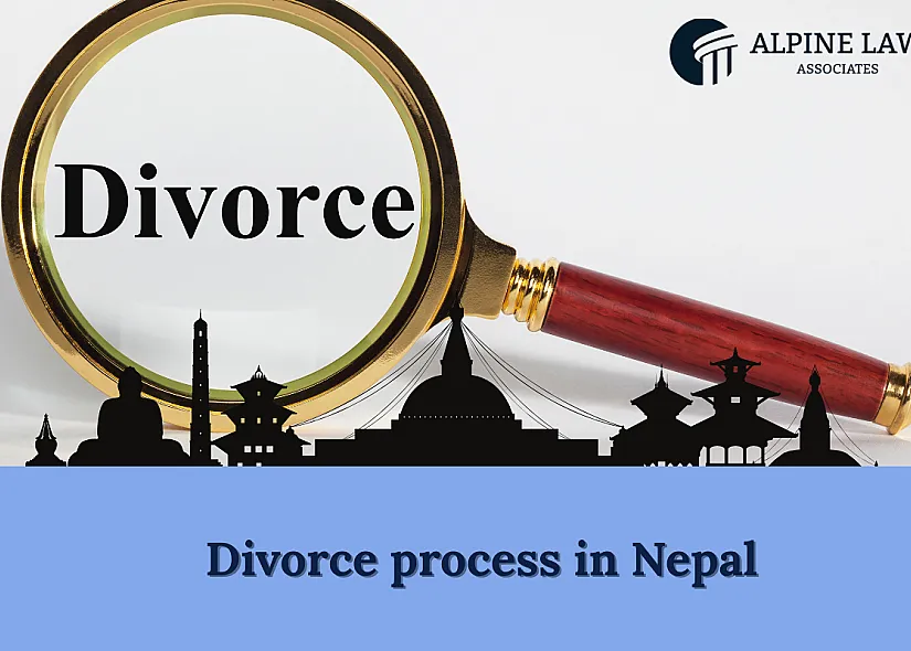 Divorce in Nepal 2026: Process, Cost & Timeline