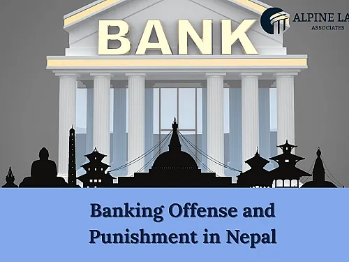 Banking Offence and Punishment Act 2064 in Nepal (2026)