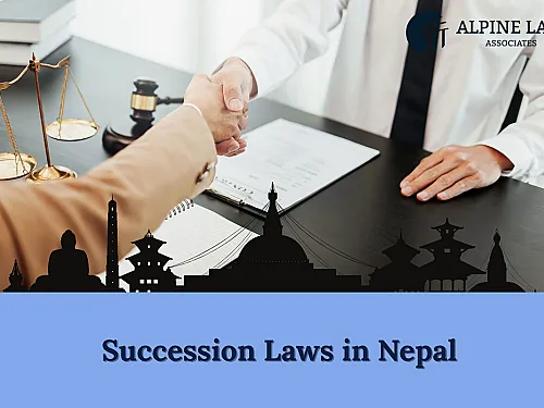 Succession Law in Nepal 2026: Inheritance, Wills & Partition