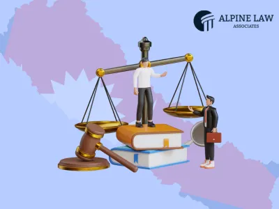 Succession Law in Nepal 2026: Inheritance, Wills & Partition