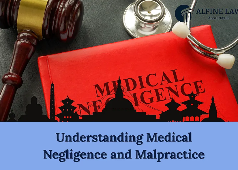 Medical Negligence in Nepal (2026): NMC + Civil Code + CPA Guide