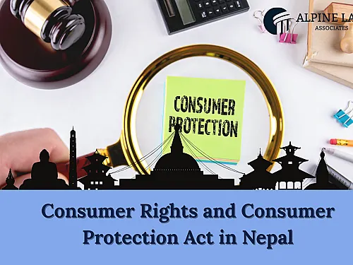 Consumer Protection Law in Nepal 2026: Rights & Remedies