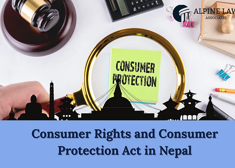 Consumer Protection Law in Nepal 2026: Rights & Remedies