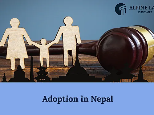 Adoption in Nepal 2082/83 (2026) — Civil Code 2074 Process & Rules