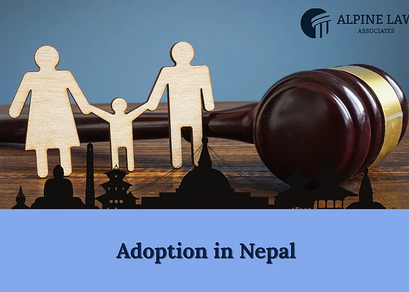 Adoption in Nepal 2082/83 (2026) &mdash; Civil Code 2074 Process & Rules