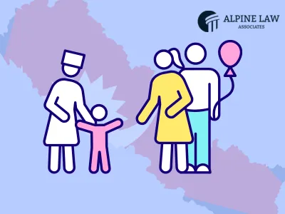Adoption in Nepal 2082/83 (2026) — Civil Code 2074 Process & Rules