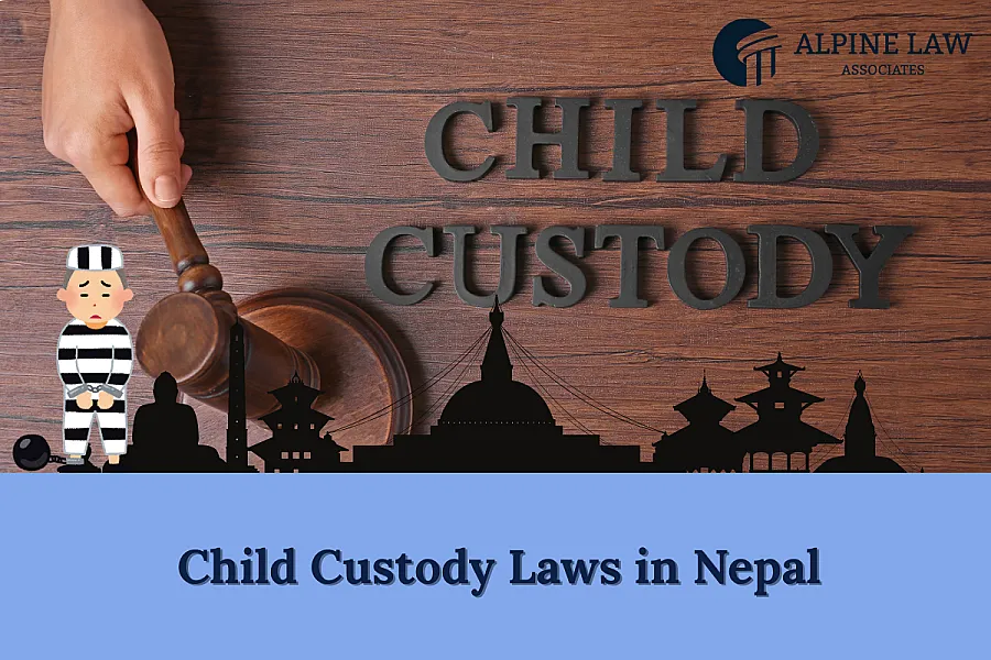 Child Custody Laws in Nepal 2082/83 (2026) — Civil Code 2074
