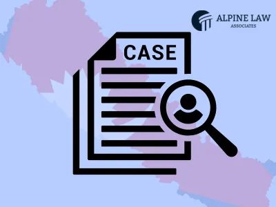 Filing a Case from Abroad in Nepal 2026 — NRN Guide