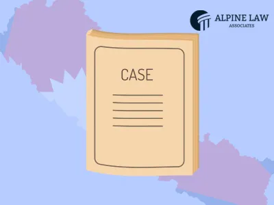 Filing a Case in Nepal (2026): Civil + Criminal Steps Guide