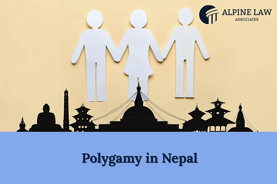 Polygamy in Nepal 2082/83 (2026) — Law, Penalty & Status