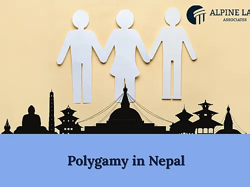 Polygamy in Nepal 2082/83 (2026) — Law, Penalty & Status