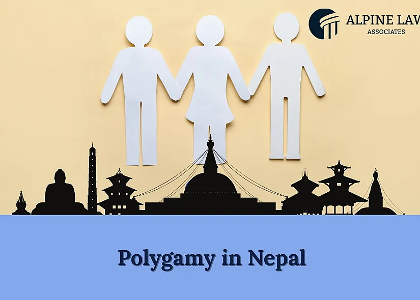 Polygamy in Nepal 2082/83 (2026) &mdash; Law, Penalty & Status
