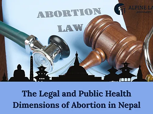 Abortion Law in Nepal (2026): Safe Motherhood Act 2075 Guide