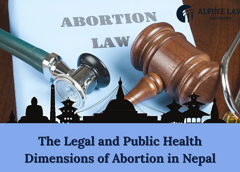Abortion Law in Nepal (2026): Safe Motherhood Act 2075 Guide