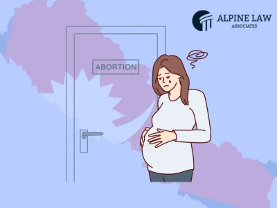 Abortion Law in Nepal (2026): Safe Motherhood Act 2075 Guide