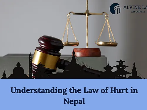 Law of Hurt in Nepal (2026): Simple vs Grievous Hurt Guide