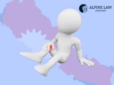 Law of Hurt in Nepal (2026): Simple vs Grievous Hurt Guide
