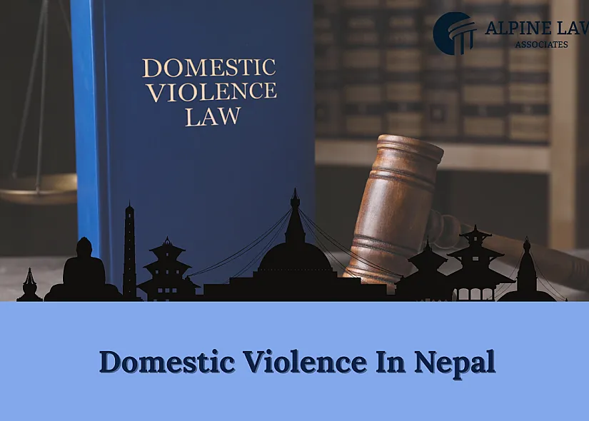 Domestic Violence Law in Nepal 2082/83 (2026)