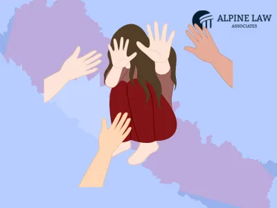 Domestic Violence Law in Nepal 2082/83 (2026)