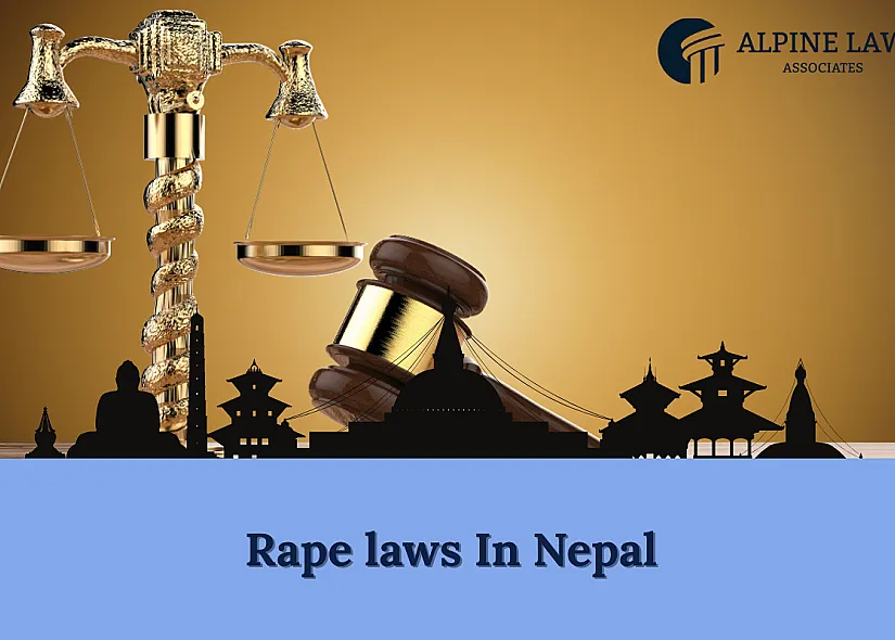 Rape Laws in Nepal (2026): Penal Code 2074 Section 219 Guide