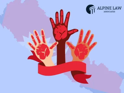 Rape Laws in Nepal (2026): Penal Code 2074 Section 219 Guide