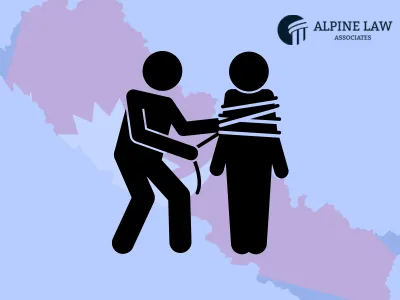 Kidnapping and Hostage Law in Nepal (2026): Penal Code 2074 Guide