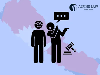 Defamation Law in Nepal (2026): Libel, Slander & Cyber Defamation