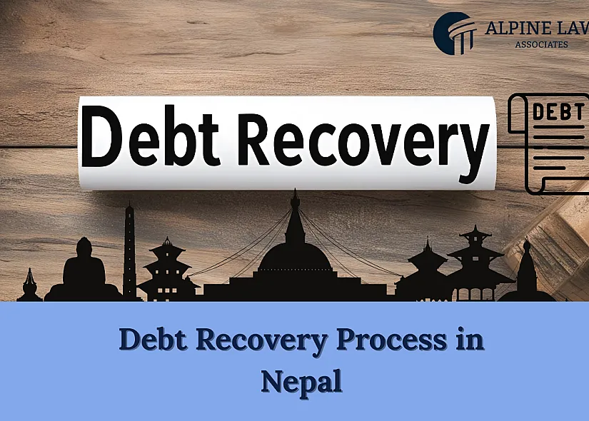 Debt Recovery Tribunal Nepal (2026): BFI Loan Recovery