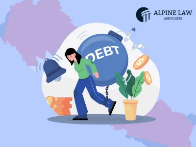 Debt Recovery Tribunal Nepal (2026): BFI Loan Recovery