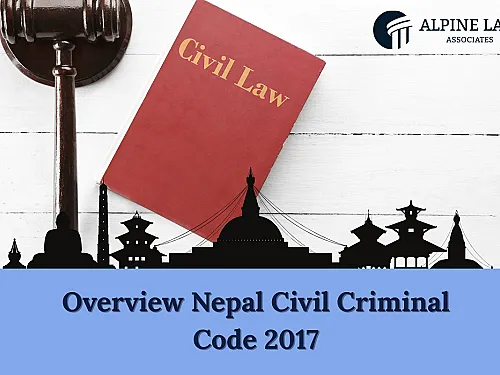 Nepal Muluki Civil Code 2074: Plain-English Guide (2026)