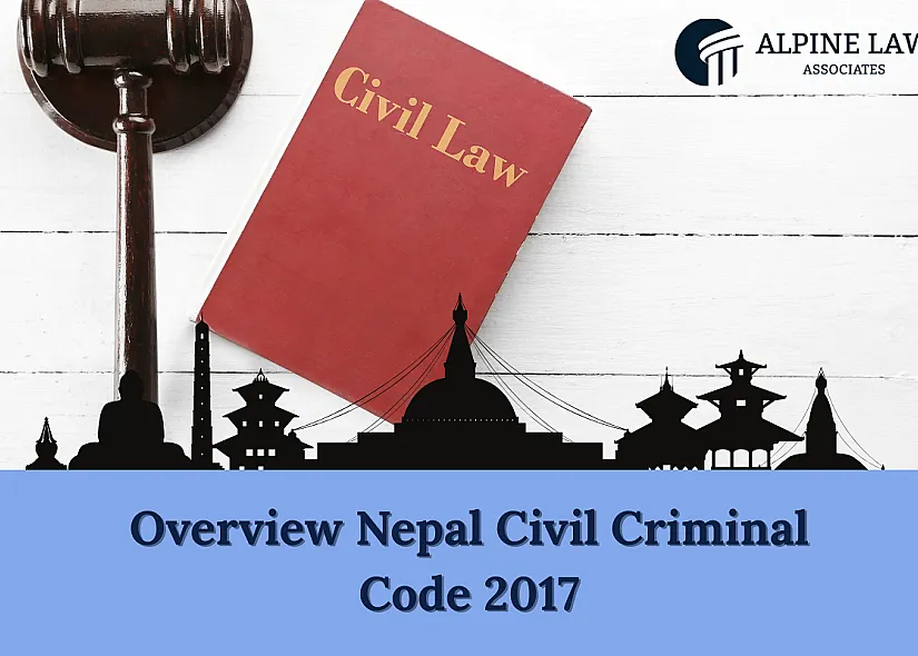 Nepal Muluki Civil Code 2074: Plain-English Guide (2026)