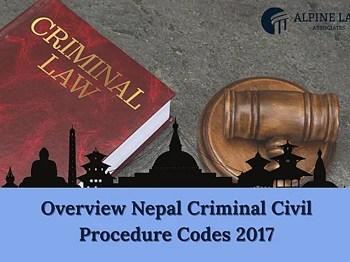 Civil & Criminal Procedure in Nepal 2026: Muluki Code Guide