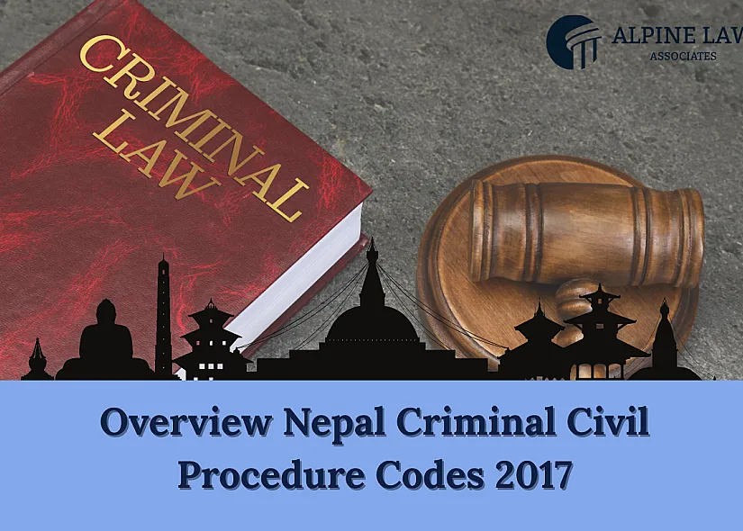 Civil & Criminal Procedure in Nepal 2026: Muluki Code Guide
