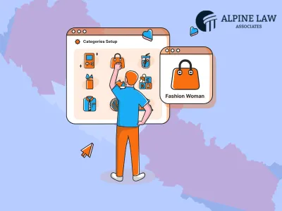 E-Commerce Act Nepal 2081 (2025) — Key Rules & Compliance