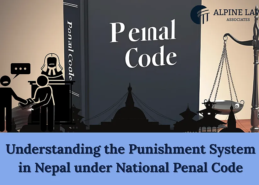 Punishment System in Nepal (2026): Sentencing Act 2074 Guide