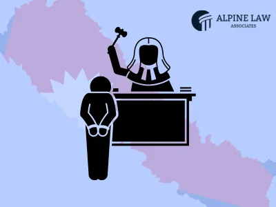 Punishment System in Nepal (2026): Sentencing Act 2074 Guide