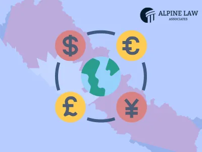 Currency Law in Nepal 2082/83 (2026)
