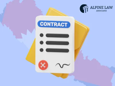 Elements of a Valid Contract in Nepal 2026: Civil Code 2074