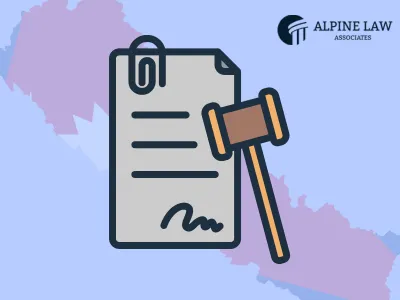 Writ Procedure in Nepal (2026): 5 Constitutional Writs