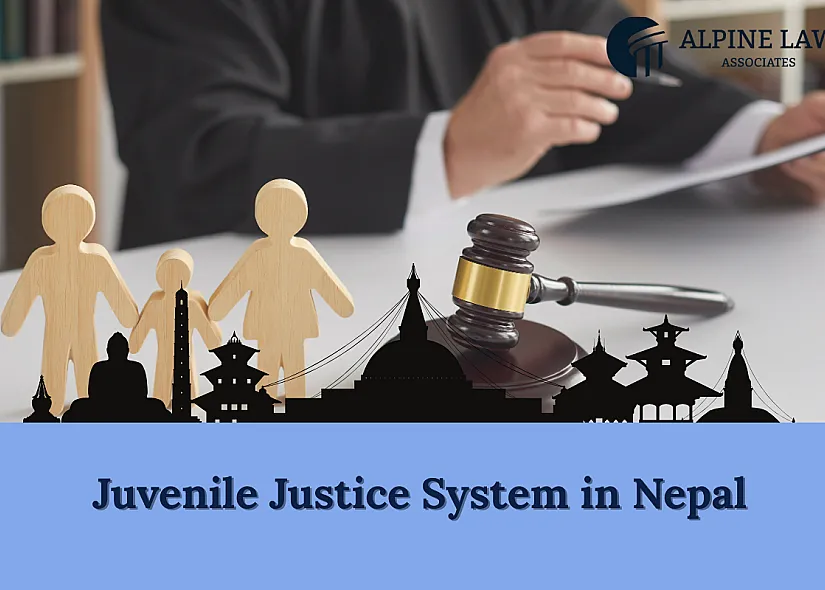 Juvenile Justice System in Nepal (2026): Children's Act 2075 Guide