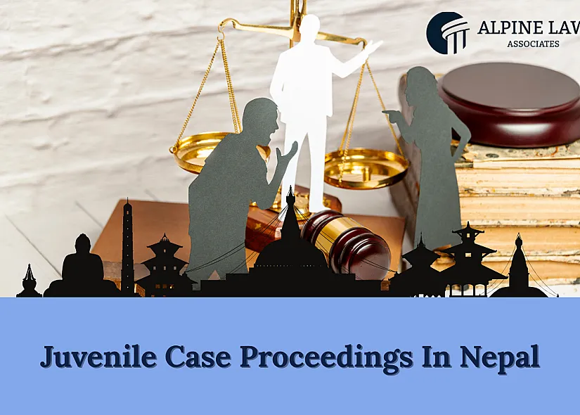 Juvenile Case Proceedings in Nepal 2026 &mdash; Children Act