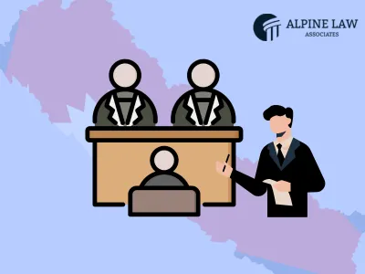 Juvenile Case Proceedings in Nepal 2026 — Children Act